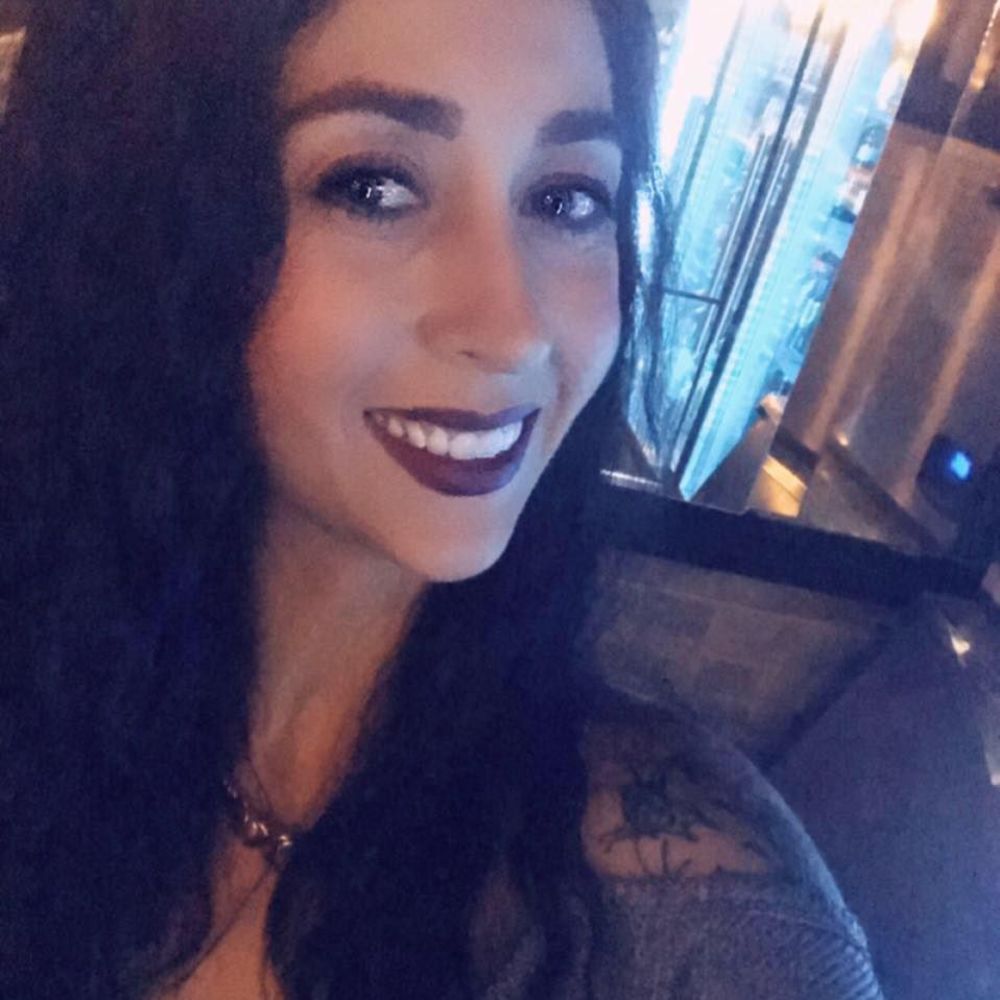 Meet your Posher, Jamie